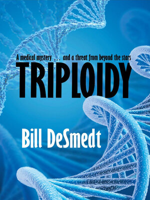 cover image of Triploidy